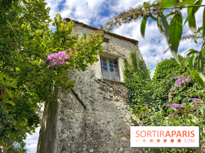 Houdan, ville médiévale et balade historique dans les Yvelines