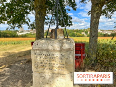 Houdan, ville médiévale et balade historique dans les Yvelines