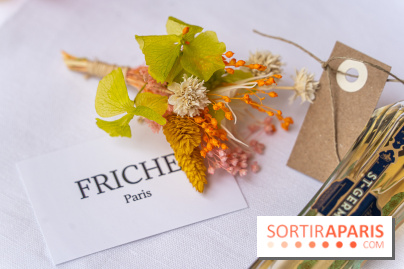 Le brunch St-Germain x CoCo Palais Garnier