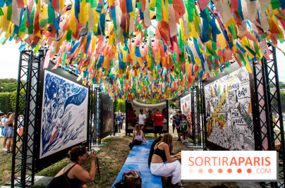 Rock en Seine 2022
