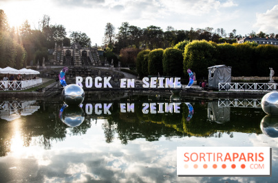 Rock en Seine 2022