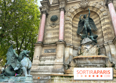 6 anecdotes ésotériques et mystérieuses autour de monuments parisiens