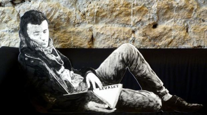 LEVALET « Coups de sommeil »