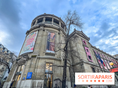 Visuels Paris - musée Guimet