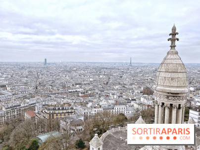 Visuels Paris Sacré Cœur