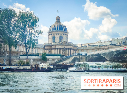 Visuels Paris - Seine Institut de France