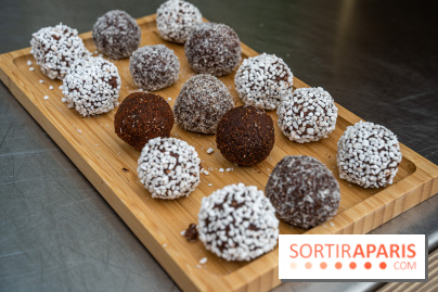 Les appartements de l’Institut Suédois