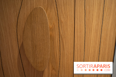 Les appartements de l’Institut Suédois