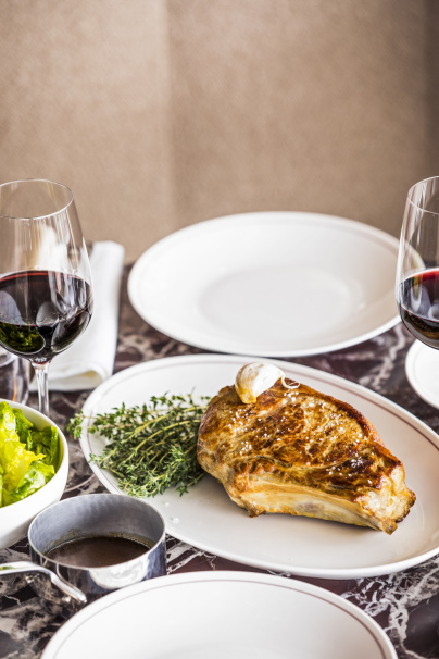 Bonnie Restaurant 