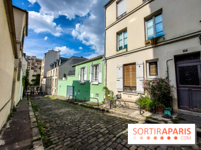 Quartier de la Butte-aux-Cailles