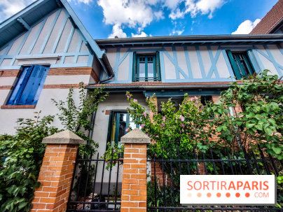 Les villages cachés du 13e arrondissement à Paris