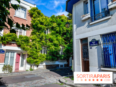 Les villages cachés du 13e arrondissement à Paris