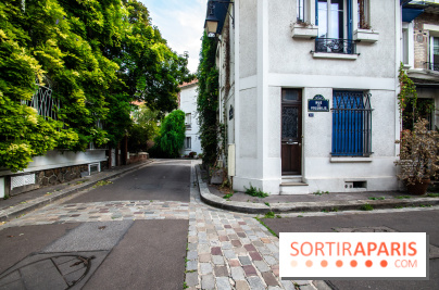 Les villages cachés du 13e arrondissement à Paris