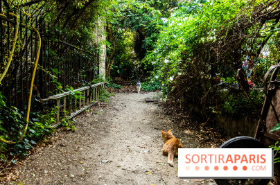 Les villages cachés du 13e arrondissement à Paris