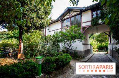 Les villages cachés du 13e arrondissement à Paris