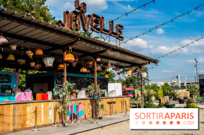 Bercy Beaucoup à Paris