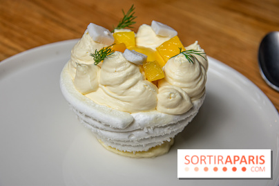 Fi'lia, notre test du restaurant italien chic et moderne du Pullman Paris Montparnasse