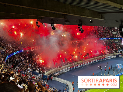 Paris-Saint-Germain
