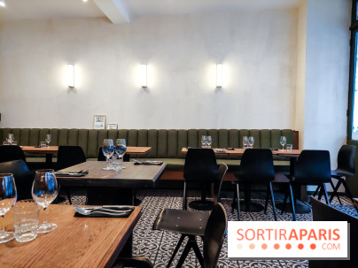 Magma à Paris, nos photos