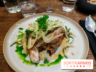 Magma à Paris, nos photos