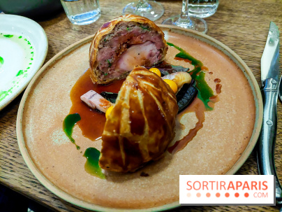 Magma à Paris, nos photos