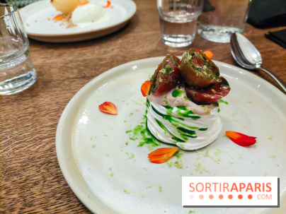 Magma à Paris, nos photos