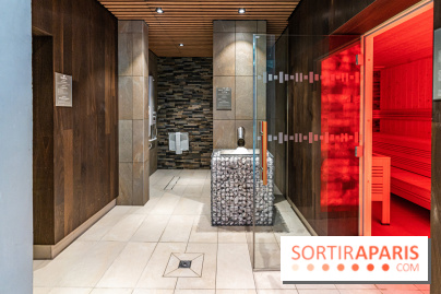 Castalia, le centre aquatique et aqua ludique de Maurepas