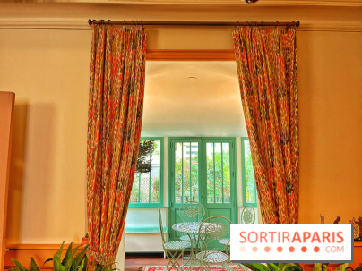 La Maison Impressionniste de Claude Monet, le nouveau musée sur la vie du peintre à Argenteuil