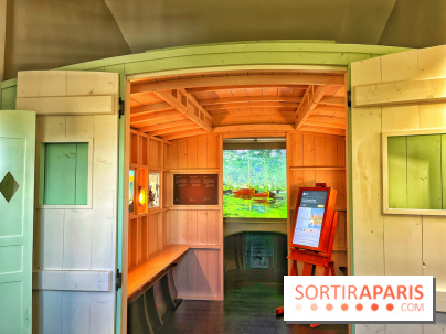 La Maison Impressionniste de Claude Monet, le nouveau musée sur la vie du peintre à Argenteuil