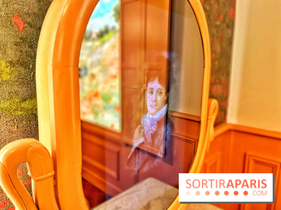 La Maison Impressionniste de Claude Monet, le nouveau musée sur la vie du peintre à Argenteuil