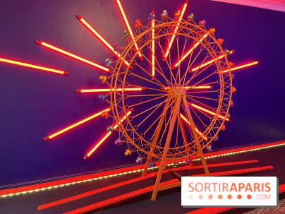 Mad Golf, le premier mini-golf indoor à l'ambiance rétro et insolite au cœur de Paris