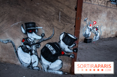 La Babcockerie aux usines Babcock, nos photos