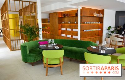 Baanbeck : le bistrot lao-thaï entre modernité et tradition