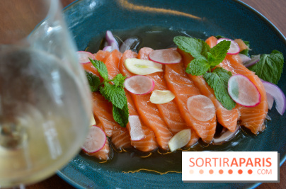 Baanbeck : le bistrot lao-thaï entre modernité et tradition