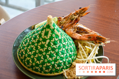 Baanbeck : le bistrot lao-thaï entre modernité et tradition