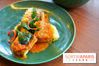 Baanbeck : le bistrot lao-thaï entre modernité et tradition