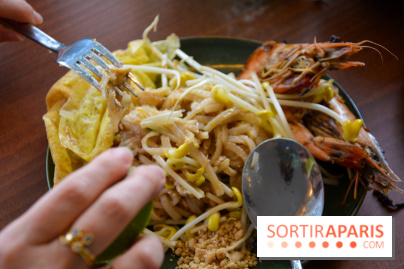 Baanbeck : le bistrot lao-thaï entre modernité et tradition