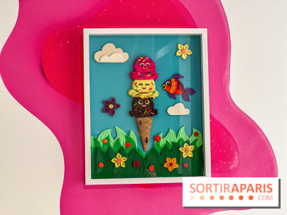 Play Doh’art café