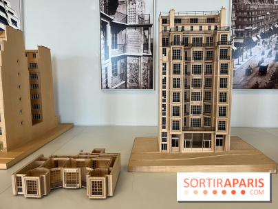 Auguste Perret : quels sont les immeubles et bâtiments imaginés par le célèbre architecte, à Paris ?