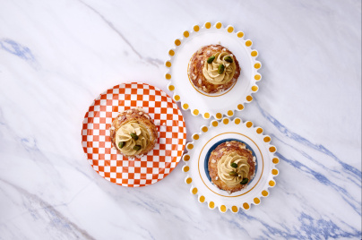 Ganache, l'adresse gourmande où prendre des cours de pâtisserie par Chaïmaa Lemoine