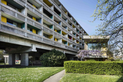 Le Corbusier : quelles sont les réalisations de l'architecte à découvrir à Paris ?