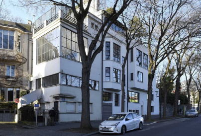 Le Corbusier : quelles sont les réalisations de l'architecte à découvrir à Paris ?