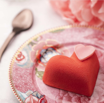 Ô Gourmandises d'Ange, le salon de thé où se régaler, bruncher, déjeuner et goûter, à Puteaux (92)