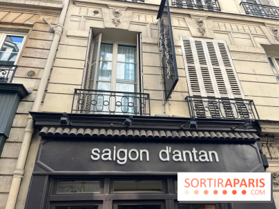 Découvrez le quartier vietnamien de Paris, lors d'une visite historique dans le 5e