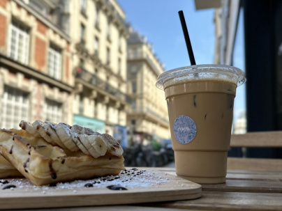 Storm Cycling Club : le centre d'entraînement, coffeeshop et boutique pour les passionnés de vélo