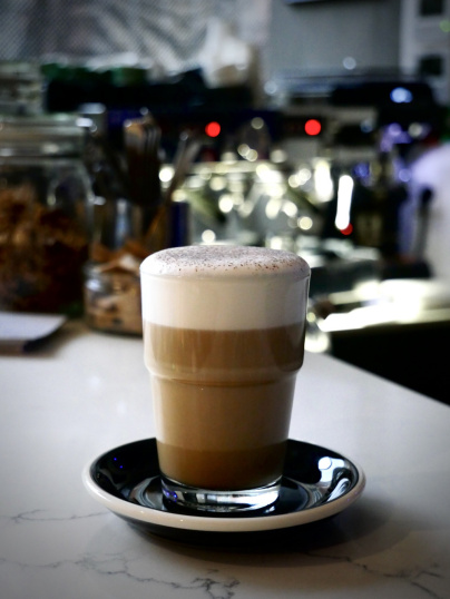 Storm Cycling Club : le centre d'entraînement, coffeeshop et boutique pour les passionnés de vélo