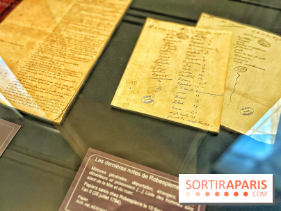 L'Hôtel de Soubise, un écrin remarquable pour les Archives nationales