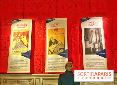 L'Hôtel de Soubise, un écrin remarquable pour les Archives nationales