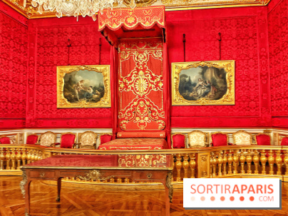 L'Hôtel de Soubise, un écrin remarquable pour les Archives nationales