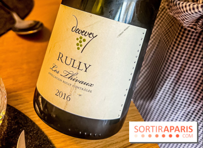 Pianovins restaurant Paris 11e